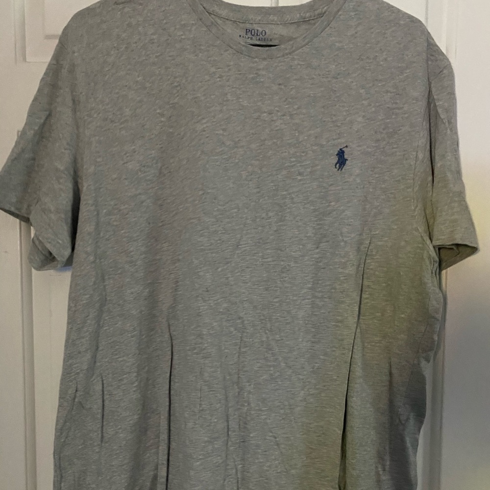 Polo Tee
